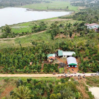 Ea Drong - Buôn Hồ, Daklak Dt: 5X25 Thổ Cư 60M2
Cách Ql29 Chỉ 1Km, Cách Hồ 200M.