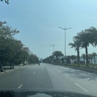 Bán Đất Biệt Thự 296M2 Mặt Biển Hồng Hải, Hạ Long, Quảng Ninh