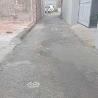 Bán Đất Thổ Cư Tại Biên Giang, Hà Đông Vị Trí Trung Tâm, Giá Hợp Lý Lô Đất Hiếm Ngõ Thông