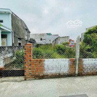 Bán Nhanh Lô Full Thổ Phường Ngọc Hiệp Nha Trang Giá Tốt Đầu Tư Chỉ 23 Triệu/M2