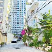 Chính Chủ Bán Lô Đất 132M2, Ngang 8M. Đường Cao Văn Bé. Đất Hướng Đông. Cách Biển Chỉ 2 Phút Đi Bộ.