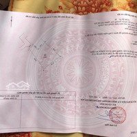 Đất Thổ Cư Chính Chủ Thôn Khê Hồi Xã Hà Hồi Huyện Thường Tín Tp Hà Nội