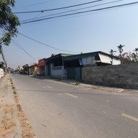 Bán Ô Đất Phương Nam Uông Bí 162,4M2 Mặt Tiền 5M Loanh Quanh 1 Tỷ