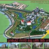 Chính Chủ Gửi Bán 06 Bán Đất Mà Ô Tô 04 Chỗ Vào Nhà, Chạy Thông Tứ Phía Tại Phượng Mỹ - Mỹ Hưng