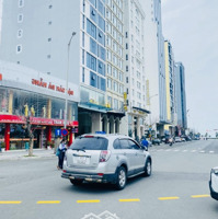 15.8 Tỷ = Lô Đất Biển Sát Võ Văn Kiệt Và Phạm Cự Lượng, Xây Toà Căn Hộ Hoặc Biệt Thự Siêu Đẹp