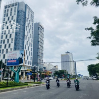 15.8 Tỷ = Lô Đất Biển Sát Võ Văn Kiệt Và Phạm Cự Lượng, Xây Toà Căn Hộ Hoặc Biệt Thự Siêu Đẹp