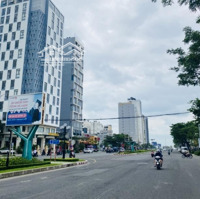 15.8 Tỷ = Lô Đất Biển Sát Võ Văn Kiệt Và Phạm Cự Lượng, Xây Toà Căn Hộ Hoặc Biệt Thự Siêu Đẹp