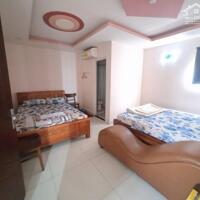 Bán khách sạn đường Phạm Văn Đồng, TP Thủ Đức – Dòng tiền 150 triệu/tháng, giá chỉ 25 tỷ!