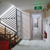 Bán khách sạn đường Phạm Văn Đồng, TP Thủ Đức – Dòng tiền 150 triệu/tháng, giá chỉ 25 tỷ!