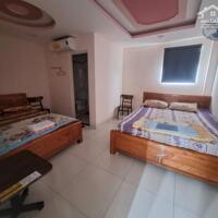 Bán khách sạn đường Phạm Văn Đồng, TP Thủ Đức – Dòng tiền 150 triệu/tháng, giá chỉ 25 tỷ!