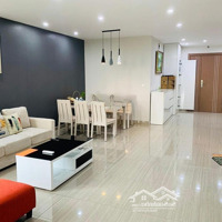 Cho Thuê Cc Đẹp Xuất Sắc 3 Phòng Ngủ 2Vs, 114M2 Tại Ciputra Tây Hồ, 31 Triệu