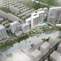 Cho Thuê Shophouse Nhà Thô - Vị Trí Đẹp Dễ Kinh Doanh- Gần Trường Học View Công Viên Midtown