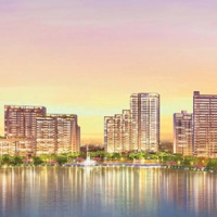 Cho Thuê Shophouse Nhà Thô - Vị Trí Đẹp Dễ Kinh Doanh- Gần Trường Học View Công Viên Midtown