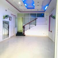 Cho thuê nhà MT đường 30m An Dương Vương, Mỹ An gần sông, nhà rộng 5 phòng, 110m2