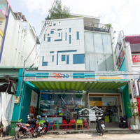 Cho Thuê Mặt Bằng Mô Hình Siêu Thị Tại Xô Viết Nghệ Tĩnh, 50 Triệu, 150M2, Bình Thạnh, Hcm