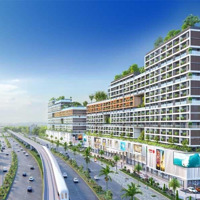 Thanh Toán Trước 190 Triệu Sở Hữu Ngay Căn Hộ Liền Kề Sân Bay Quốc Tế Long Thành