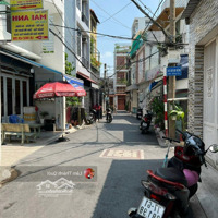 Bán Nhà Nguyễn Cửu Đàm, 4X12, 2 Lầu, 4 Phòng Ngủ Nhà Đẹp Ở Ngay, 5.2 Tỷ