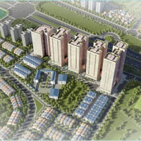 Bán Nhanh Căn Biệt Thự Eurowindow Đông Trù Giá Tốt