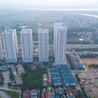 Bán Nhanh Căn Biệt Thự Eurowindow Đông Trù Giá Tốt