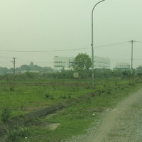 Bán Nhà Kđt Chi Đông, Mê Linh,Diện Tích165M, Mt6M, Nhà Xây Thô 4 Tầng, Đường 11M, Sổ Hồng, Giá 44 Triệu/M2