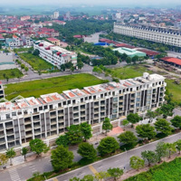 Bán Biệt Thự Giá Tốt Tại Khu Đô Thị Vườn Sen Bắc Ninh,Diện Tích121,5M2, Giá Thỏa Thuận