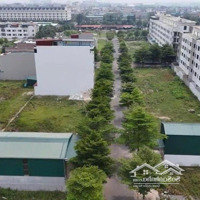 Bán Biệt Thự Giá Tốt Tại Khu Đô Thị Vườn Sen Bắc Ninh,Diện Tích121,5M2, Giá Thỏa Thuận