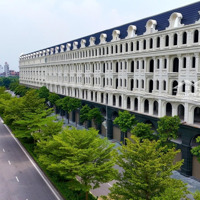 Bán Biệt Thự Giá Tốt Tại Khu Đô Thị Vườn Sen Bắc Ninh,Diện Tích121,5M2, Giá Thỏa Thuận