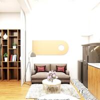 Cho thuê CHDV STUDIO rẻ 1PN, 1WC full đồ, 35m2, giá ưu đãi 6 triệu tại Đường Nguyễn Oanh, Gò Vấp