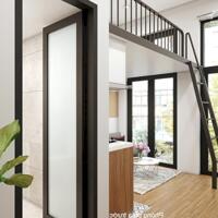 Cho thuê CHDV STUDIO rẻ 1PN, 1WC full đồ, 35m2, giá ưu đãi 6 triệu tại Đường Nguyễn Oanh, Gò Vấp