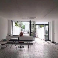 Bán Nhà Mặt Tiền Đường Trần Não, Phường An Khánh, Quận 2, Thành Phố Thủ Đức, Có Sân Hè Rộng 100M