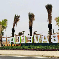 Bavella Bắc Giang Mở Bán Lần 1