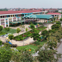 Lo24, Kđt Vườn Sen, Từ Sơn Gần Tanka Cafe