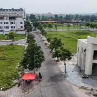 Lo24, Kđt Vườn Sen, Từ Sơn Gần Tanka Cafe