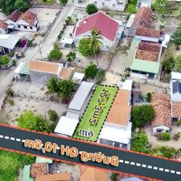 Đất Ninh Diêm Gần Biển Dốc Lết, Ninh Hoà