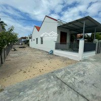 Đất Ninh Diêm Gần Biển Dốc Lết, Ninh Hoà