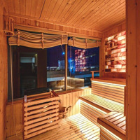 Bán Nhanh Căn Hộ 2 Phòng Ngủ+ View Biển The Sóng Vũng Tàu Giá Bán 3Tỷ2 Bao Thuế Phí. Liên Hệ: 0929 968 986