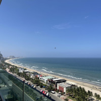 Cần Bán Căn Hộ 1Pn+1 70,8M2 View Trực Diện Biển Mỹ Khê - Sổ Hồng Lâu Dài - Công Chứng Ngay. 5,X Tỷ