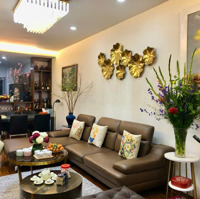 (Chính Chủ) Cho Thuê Căn 3 Ngủ 2 Vệ Sinh126M2, Full Đồ, Nhà Đẹp, Ở Luôn. Giá 20 Triệu/Tháng Diamond Flower