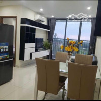 Cho Thuê Căn Hộ Goldora Plaza, 2 Phòng Ngủ- 9,5 Tr Nhà Full, Liên Hệ: 0969818885