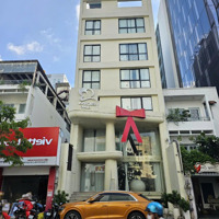 Tòa Nhàmặt Tiền223 Nguyễn Thị Minh Khai Ngay Khu Vực Trung Tâm Quận 1