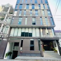 Chủ Nhà Cho Thuê Tòa Nhà Mới Xây Mặt Tiền Đường Nguyễn Văn Trỗi Quận Phú Nhuận