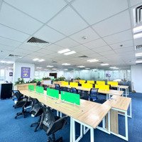 Văn Phòng Full Nội Thất Như Hình, Vào Làm Ngay. Lh: Office Danang 0935 999 438