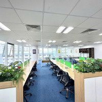 Văn Phòng Full Nội Thất Như Hình, Vào Làm Ngay. Lh: Office Danang 0935 999 438