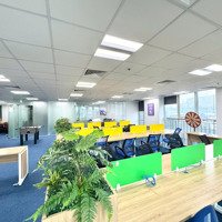 Văn Phòng Full Nội Thất Như Hình, Vào Làm Ngay. Lh: Office Danang 0935 999 438