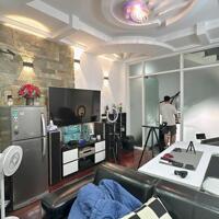 **Bán nhà phường 3 Tân Bình**, HXH Nguyễn Bặc; 4x12; nhà đẹp ở ngay