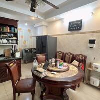 **Bán nhà phường 3 Tân Bình**, HXH Nguyễn Bặc; 4x12; nhà đẹp ở ngay