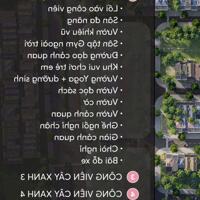 BÁN NHANH LÔ ĐẤT ĐỐI DIỆN TRƯỜNG HỌC VÀ SÂN BÓNG NGAY TRUNG TÂM THỊ XÃ NGHI SƠN
