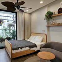 Bán căn hộ Studio, chung cư Sol Forest Ecopark hướng mát , tầng đẹp - Nội thất đẹp