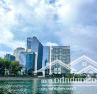 13,5 Tỷ Căn Hộ 124M2 View Hồ, Diamond Park Plaza 16 Láng Hạ - Ba Đình - Hà Nội 0967522585