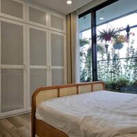 Bán căn hộ Studio, chung cư Sol Forest Ecopark hướng mát , tầng đẹp - Nội thất đẹp